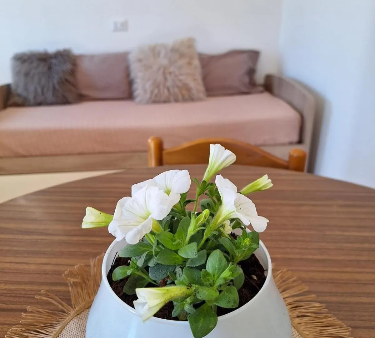 La Casetta Di Nonna Rosa Bari