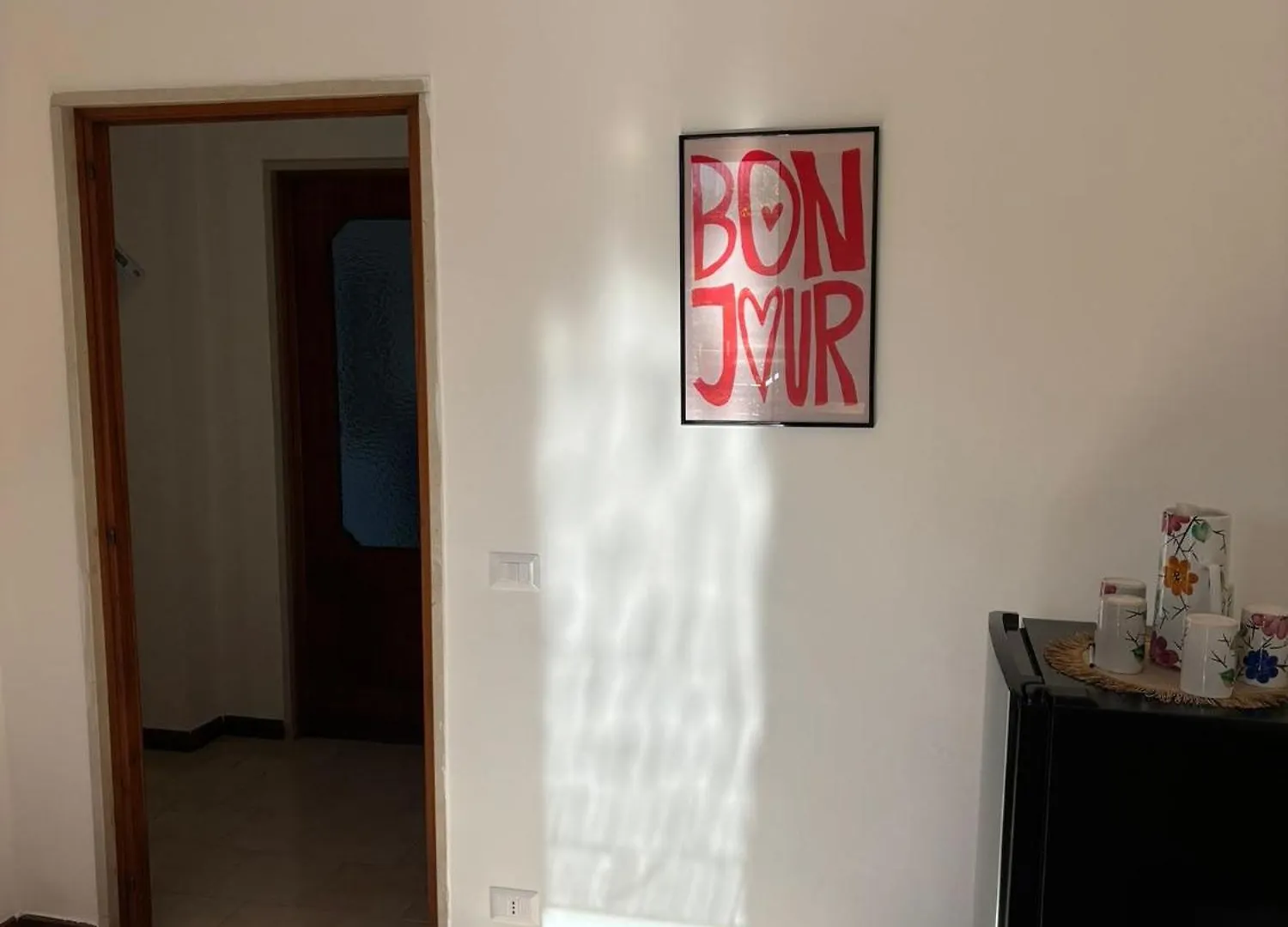 La Casetta Di Nonna Rosa Bari Itálie