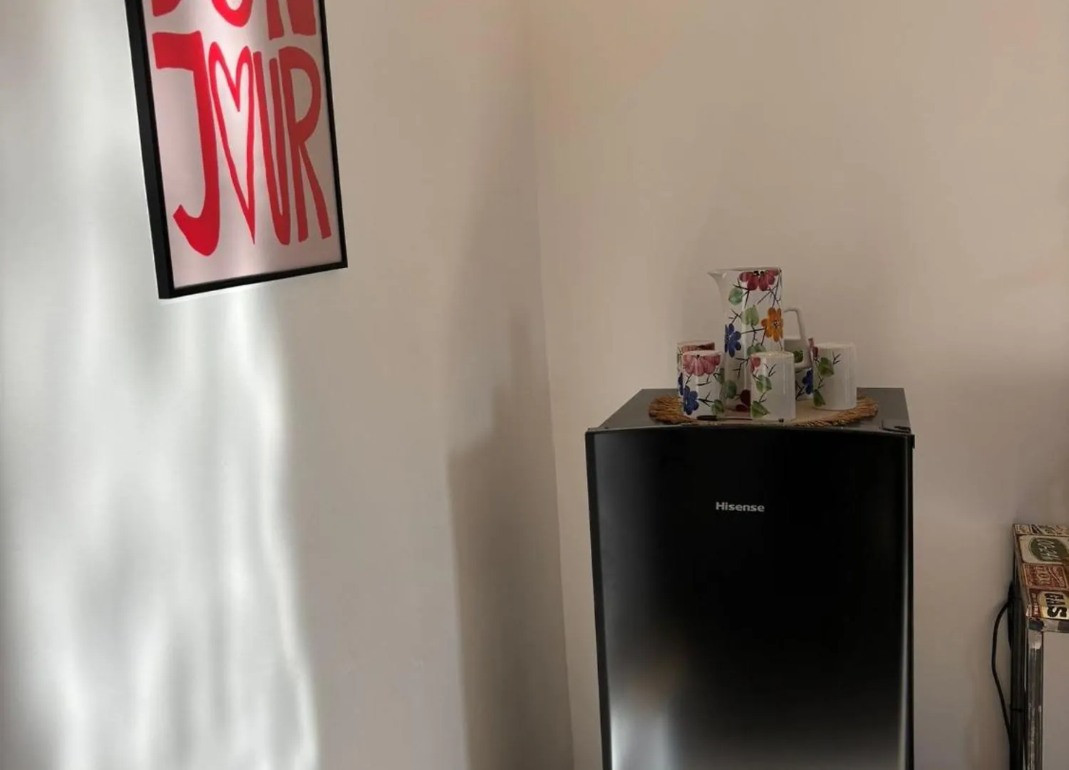 La Casetta Di Nonna Rosa Bari