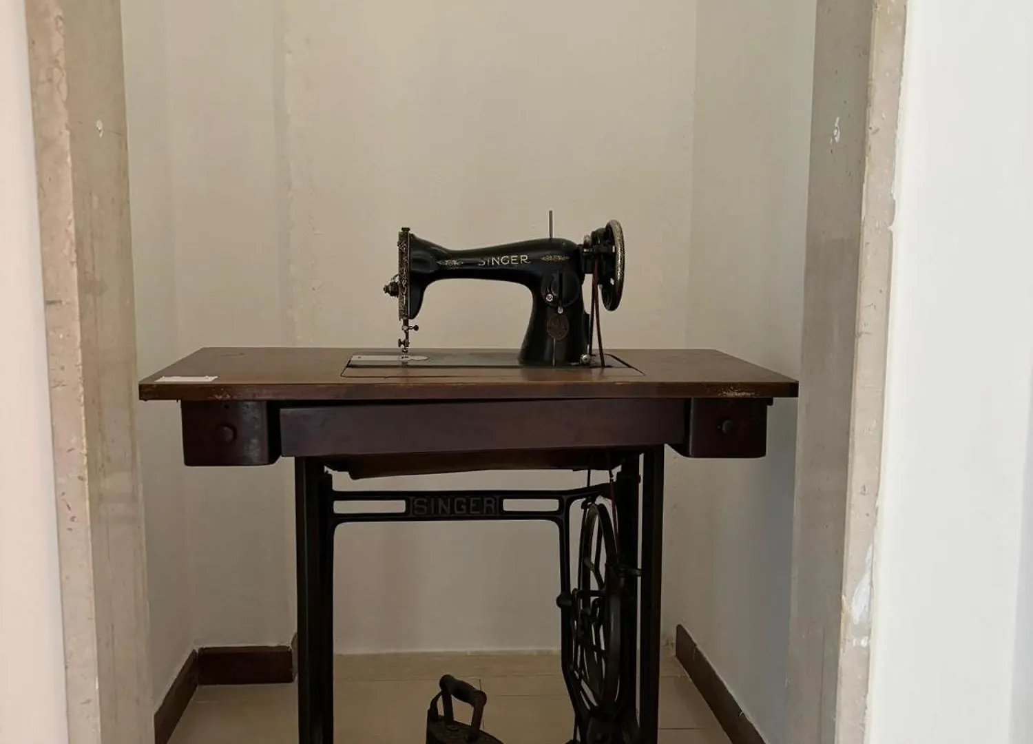 Prázdninový dům La Casetta Di Nonna Rosa Bari