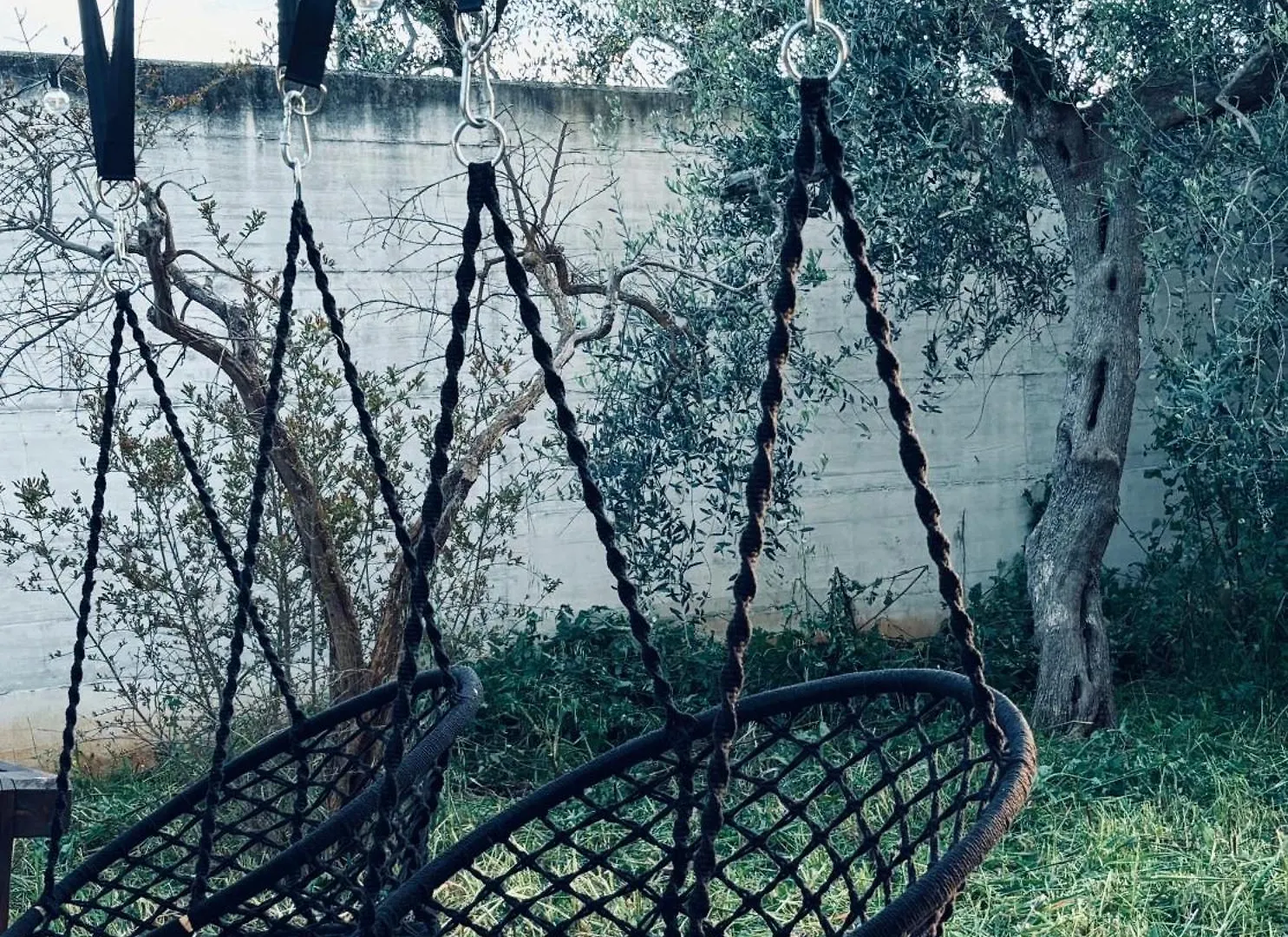 La Casetta Di Nonna Rosa Bari Prázdninový dům